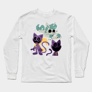 Play With Me Long Sleeve T-Shirt